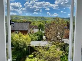 Great location South Downs home