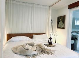 Wellness Escape- Near Town & Beach- Sea La Vie, wellness hotel v destinaci Margaret River