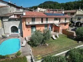 Casale San Giacomo Apartments