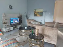 Reef Hills Residence