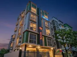 FabHotel The Lily - Nr Bisarjan Ghat