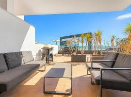 Beautiful Apartment In Guardamar Del Segura