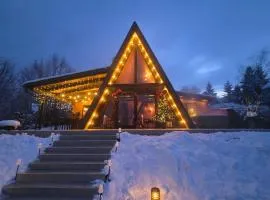 Kuća za odmor Kiara - bazen, jacuzzi i sauna