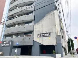 ホテルリブマックス那覇波の上2