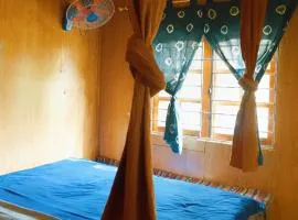 PaoDzung homestay Tả Van