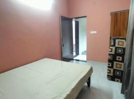 Ferns home stay, hotel i Betalbatim