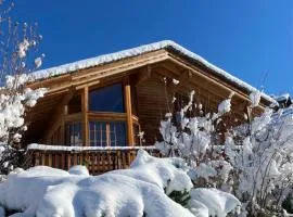 Chalet Rosablanche