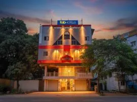 Via Sai Lodging I - Nr Nashik Railway Station