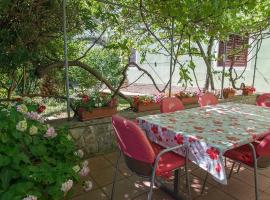 Arsenio, Hotel in Veli Lošinj