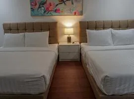 Graha Socio Hotel Nusa Dua Bali