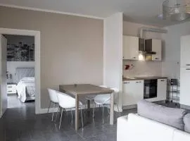 Urban Mobility Residence