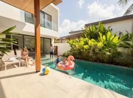 Luxe & Privacy Orchard Villas Pasak 4BR