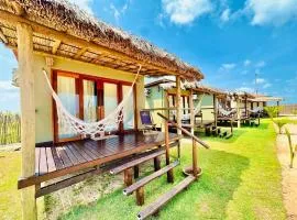 Amigos do Vento Chalés e Kite Point