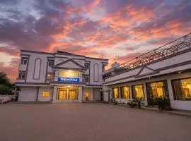 FabHotel Prime SM Resort