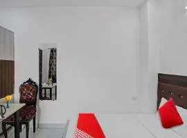 Hotel O New Signature near Iskcon Temple