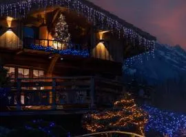 勃朗峰乐格勒尼酒店