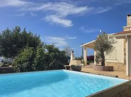 Villa Farniente San Gregorio