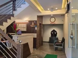 Shri Ganesh Residency, Dharmasthala