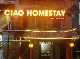 Ciao Homestay