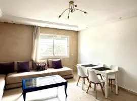 La Perle Aïn Diab Beachfront