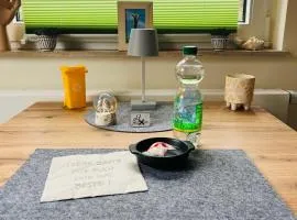 Appartement am Teich 2