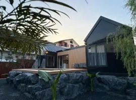 Stonea Pool Villa Pattaya