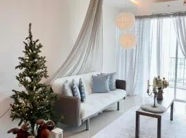 Blubelle Apt Near Lake Garden Zoo With Wifi Netflix