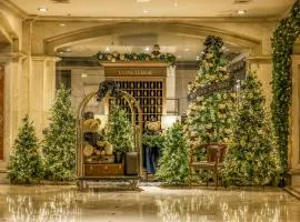 Kensington Hotel Yeouido