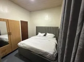 Kigali Delight Villas