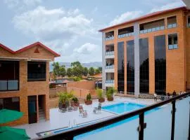 Centre Saint Vincent Pallotti