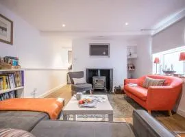 The Secret Cottage, Aldeburgh