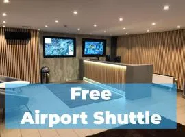 Måby Park Hotel Arlanda