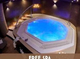 Hotel Grodzki Business & Spa