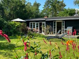 Holiday Home By Avnø Fjord, hotel i Næs