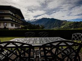 Braun Lodge Top 1, hotel i Kaprun