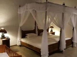 Forest Rock Garden Resort