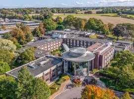 Daresbury Park Hotel & Spa
