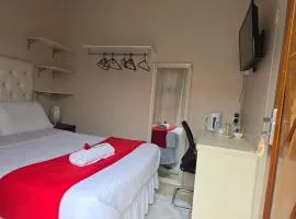 Apelles Palace Guest House - Room 1