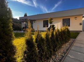 HausLipno Bungalov na Lipně