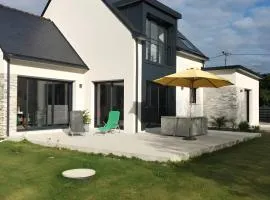 Maison Neuve Plouescat