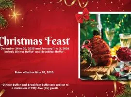 Puerto Del Sol Beach Resort and Hotel Club Bolinao Pangasinan