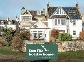 Seaside Cottage - Elie