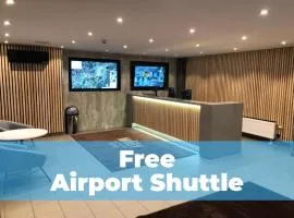 Måby Park Hotel Arlanda