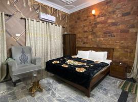 Awari guest house, ξενοδοχείο σε Hyderabad