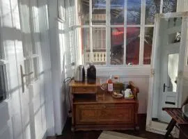 Simonette Maisonette - Mountain Retreat