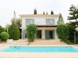 Villa Serenity