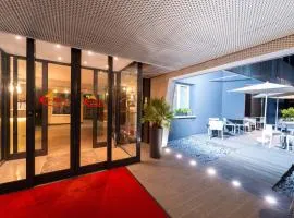 CAVALLO Hotel Noventa di Piave