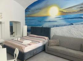 Diana Flavia Suite, Hotel in Pozzuoli