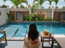 EasyLife Villa Hội An