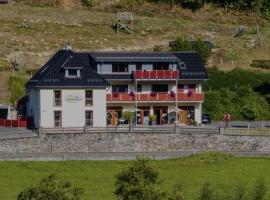 Fewo Zum Sonnenschein, hotel v destinaci Simmerath